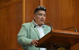 Exige diputade poner fin a la discriminación inmobiliaria en Edomex