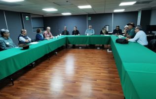 Exigen académicos de Chapingo a SADER intervenir ante crisis y abusos