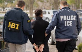 Explican organizaciones qué hacer y qué mostrar si ICE los detiene