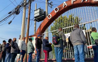 Exponen burlas de ODAPAS en Chimalhuacán; surge Lady ODAPAS