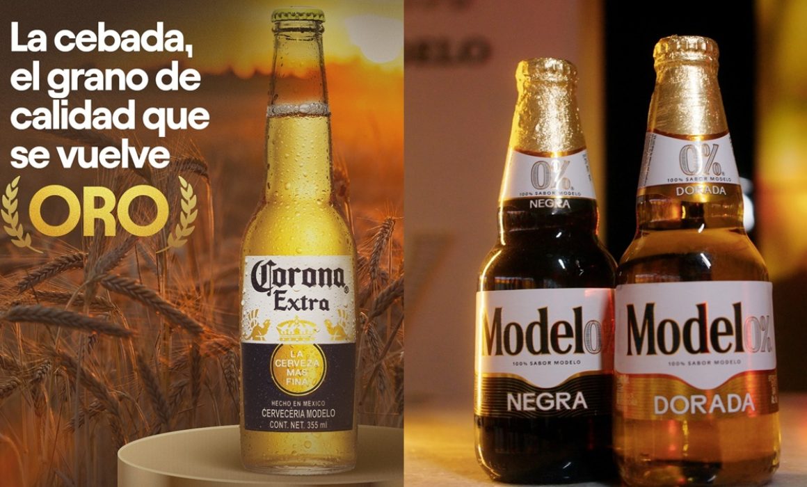 Extorsionan a Grupo Modelo en Almoloya del Río