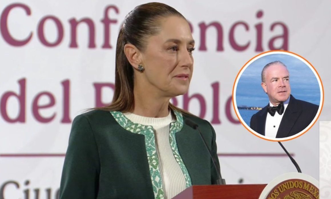 FGR informará si hay investigación contra dueño de Miss Universo