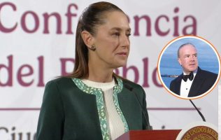 FGR informará si hay investigación contra dueño de Miss Universo