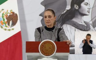 FGR ocupa transformarse para atender huachicol y factureras