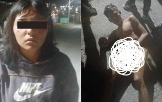 Falla estrategia de seguridad y persiste el robo de motos en Huehuetoca