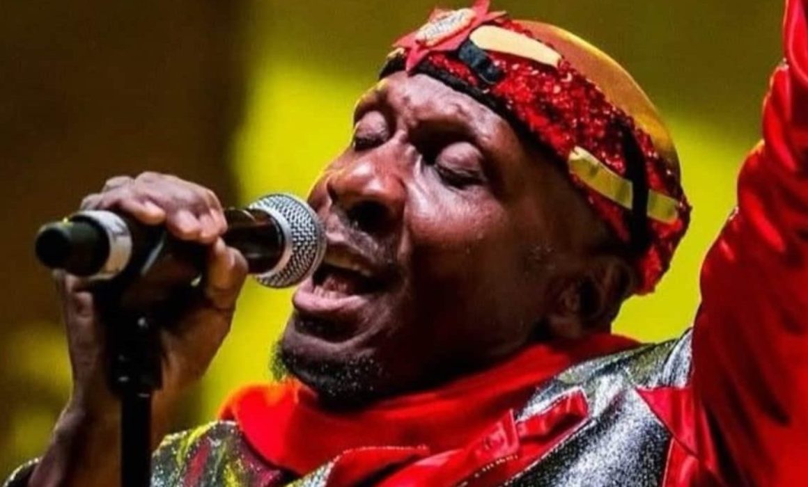 Fallece a los 81 años Jimmy Cliff, leyenda del reggae