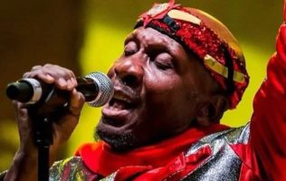 Fallece a los 81 años Jimmy Cliff, leyenda del reggae