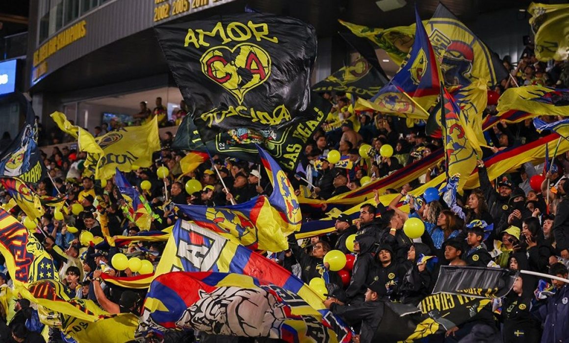 Firma el Club América alianza con Football Manager