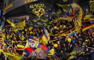 Firma el Club América alianza con Football Manager