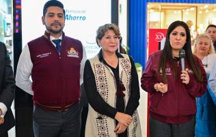 Fomenta Edomex compras locales en 'El Buen Fin 2025'