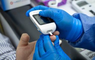 Fortalece Edomex combate a la diabetes con más de 236 mil consultas médicas