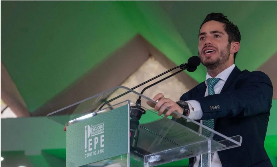 Fortalece PVEM gestión hídrica al proponer captación pluvial obligatoria