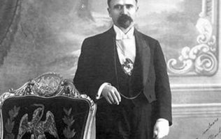 Francisco I. Madero asumió la Presidencia en 1911 y fue asesinado por Huerta