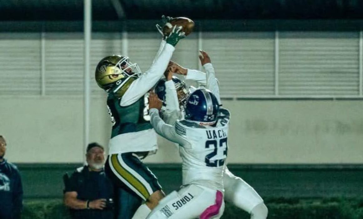Ganan Potros Salvajes UAEMex clásico mexiquense y acceden a Playoffs