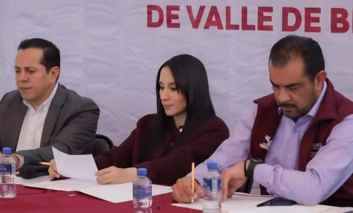 Genera Valle de Bravo acuerdos en la Quinta Sesión de Seguridad Pública