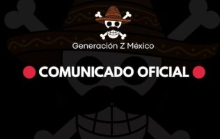 Generación Z México hace advertencia a infiltrados y grupos de choque