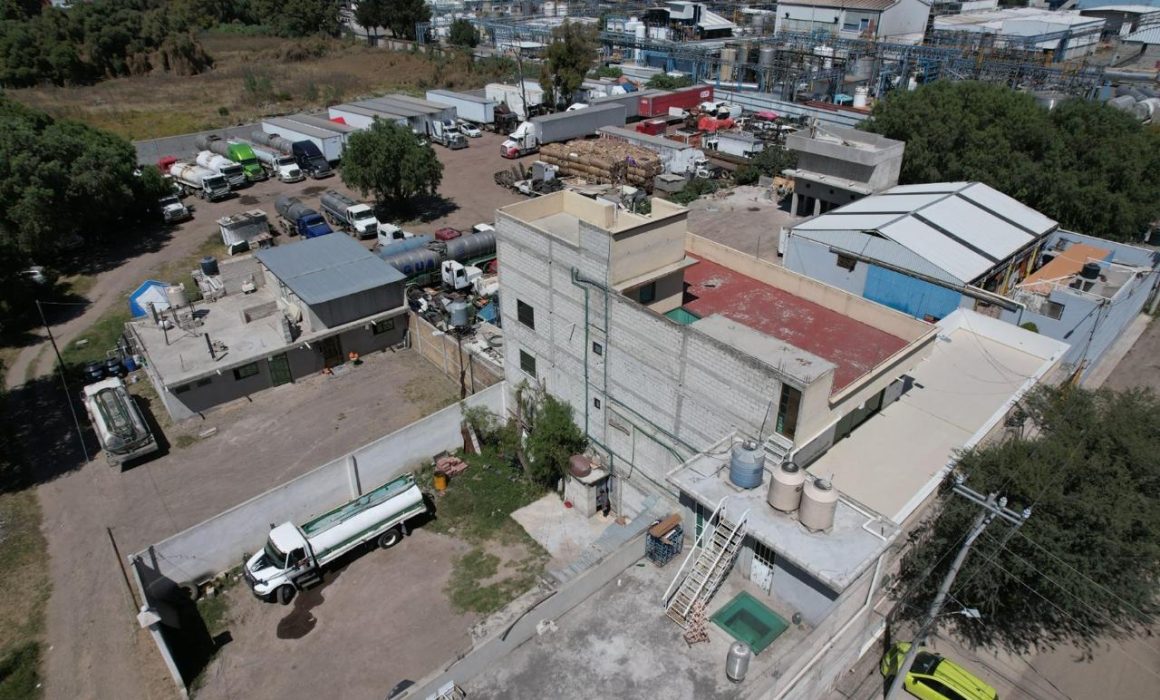 Abre el GEM mesas de trabajo con todos los municipios y sectores tras la ‘Operación Caudal’