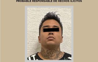 Hallan a víctima de secuestro maniatada en Tepotzotlán hay detenido