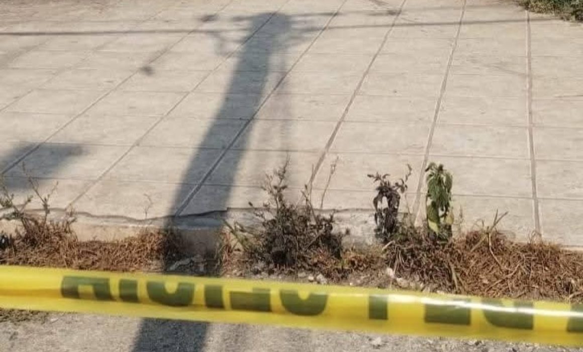Hallan cadáver en Calzada Anitas; crimen sacude Chalco