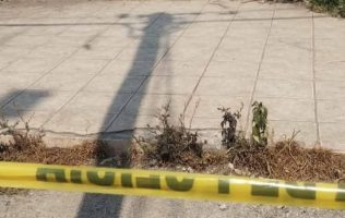 Hallan cadáver en Calzada Anitas; crimen sacude Chalco