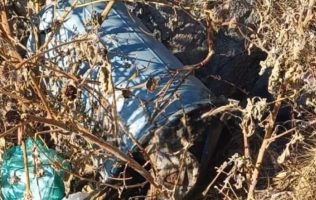 Hallan cuerpo sin cabeza en Ecatepec: vecinos alertaron