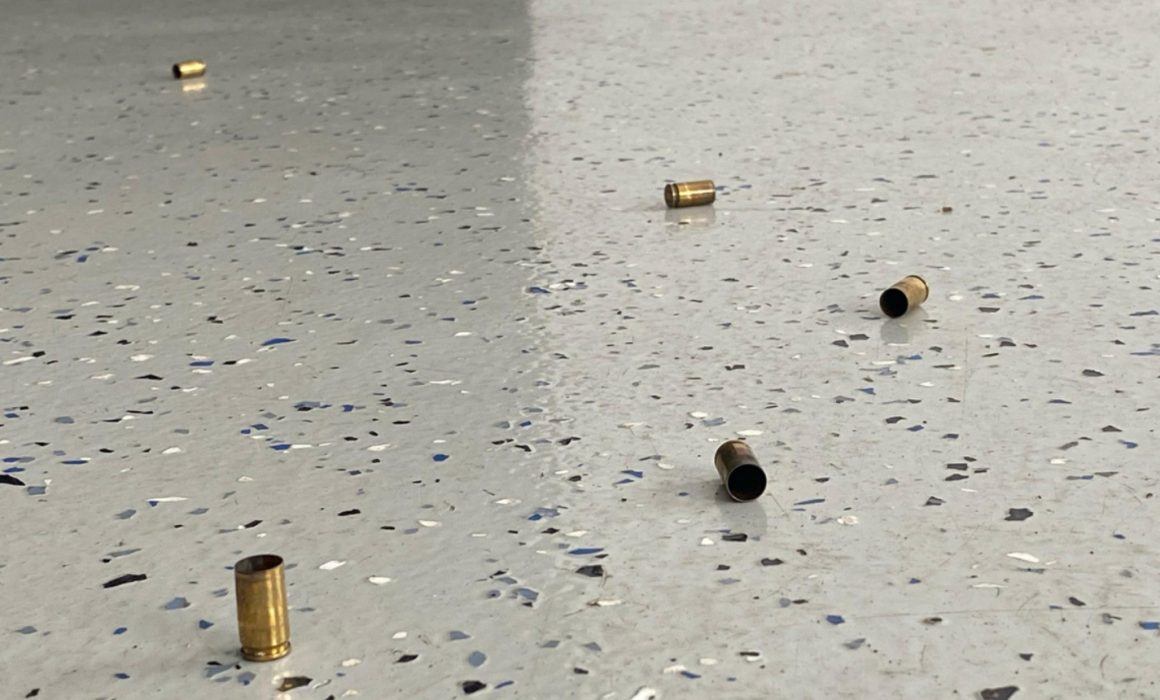 Homicidio doloso se concentró en 7 estados durante octubre