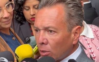 Identifican llegada de provocadores del Estado de México a Jalisco