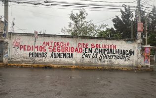 Ignora Xóchitl Flores solicitud de audiencia; crece el hartazgo
