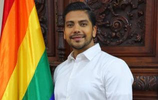 Ignora crisis en Nezahualcóyotl Adolfo Cerqueda; no responde al reclamo social