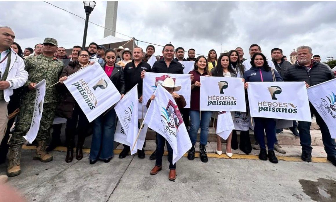 Implementa Edomex operativo invernal para recibir a connacionales