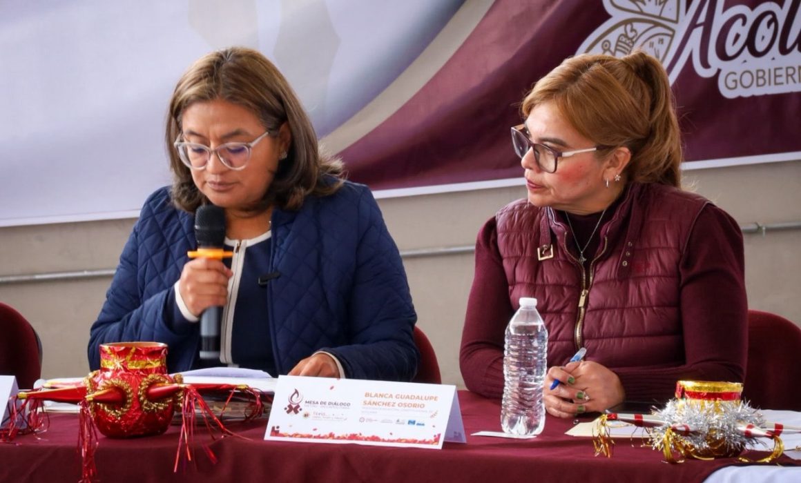 Impulsa Acolman el fomento artesanal y busca que la piñata sea patrimonio