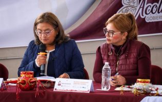 Impulsa Acolman el fomento artesanal y busca que la piñata sea patrimonio