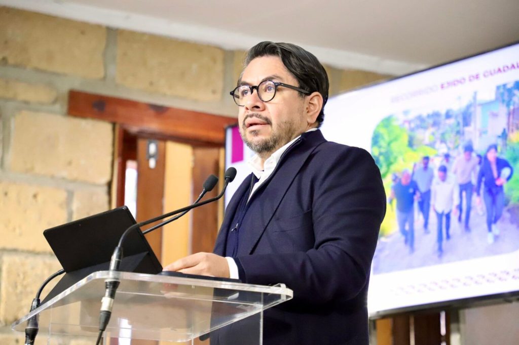 Fotos: Gobierno de Cuautitlán Izcalli