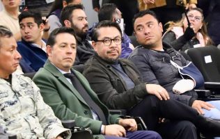Impulsa Daniel Serrano avances en infraestructura en Cuautitlán Izcalli