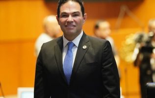 Impulsa Enrique Vargas creación de fondo permanente para seguridad