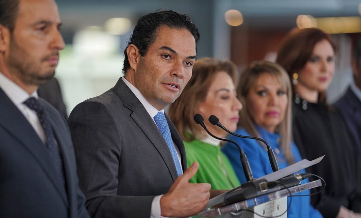 Impulsa Enrique Vargas reforma para unificar penas por maltrato animal