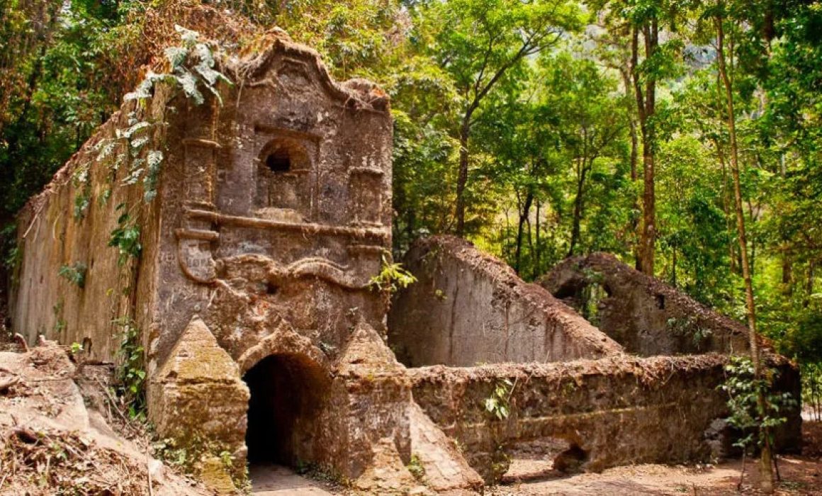 Impulsa Lerma el turismo con la misteriosa cueva de Pedro El Negro