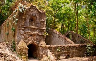 Impulsa Lerma el turismo con la misteriosa cueva de Pedro El Negro