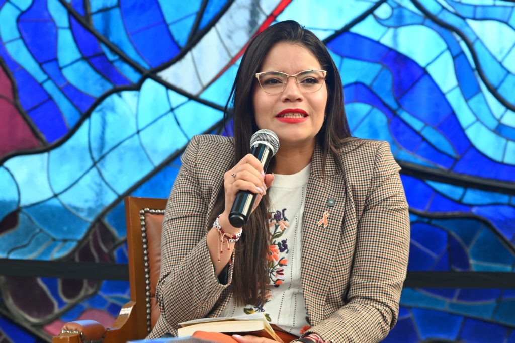 Fotos: Congreso del Estado de México 