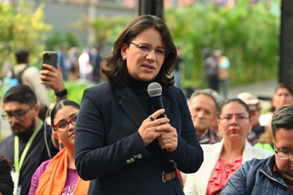 Fotos: Congreso del Estado de México 