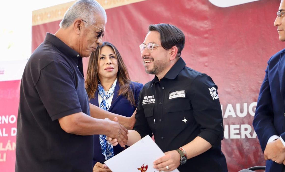 Impulsan servicios jurídicos y comunitarios en Cuautitlán Izcalli