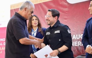 Impulsan servicios jurídicos y comunitarios en Cuautitlán Izcalli