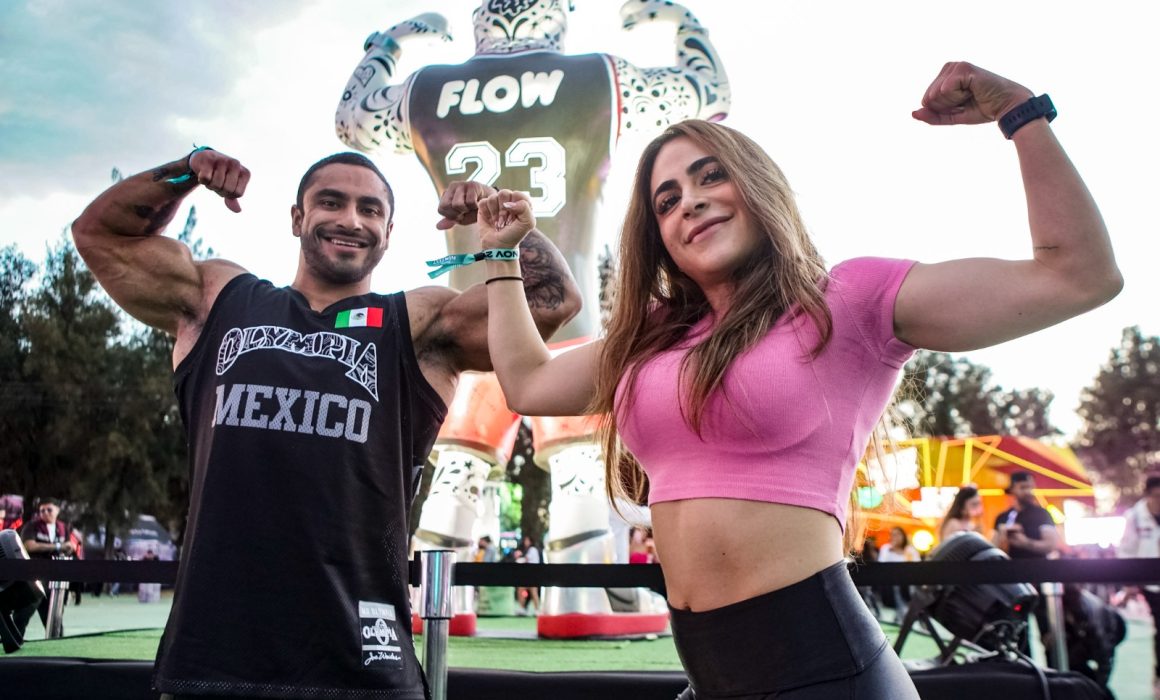 Impulsará el Flow Fest la creatividad, el talento emergente y la cultura urbana