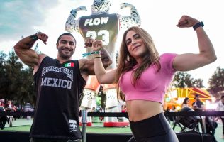 Impulsará el Flow Fest la creatividad, el talento emergente y la cultura urbana