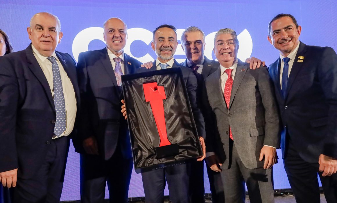 Incentivan crecimiento empresarial en Metepec con nuevo reconocimiento