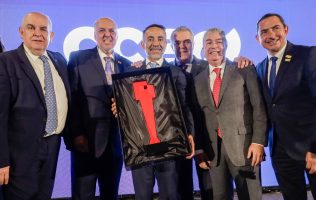 Incentivan crecimiento empresarial en Metepec con nuevo reconocimiento