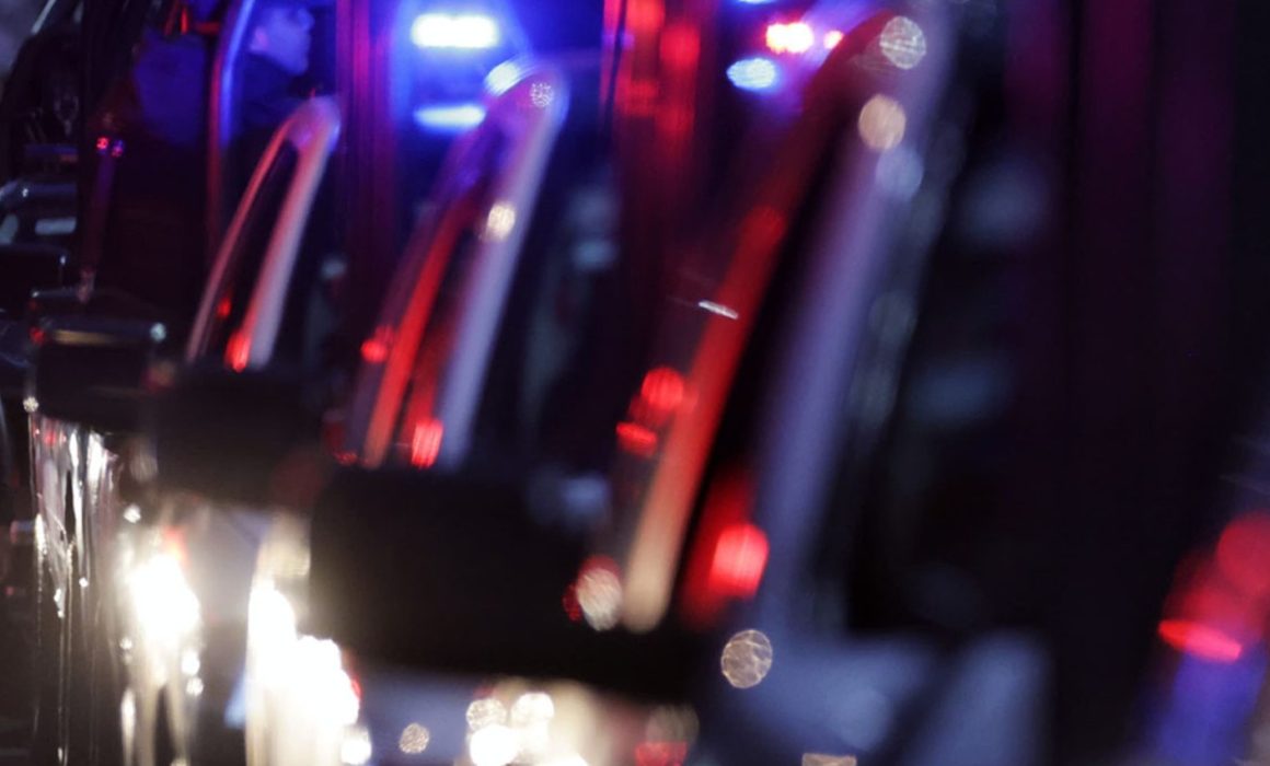 Indagan a policías de CDMX por muerte de detenido en Venustiano Carranza