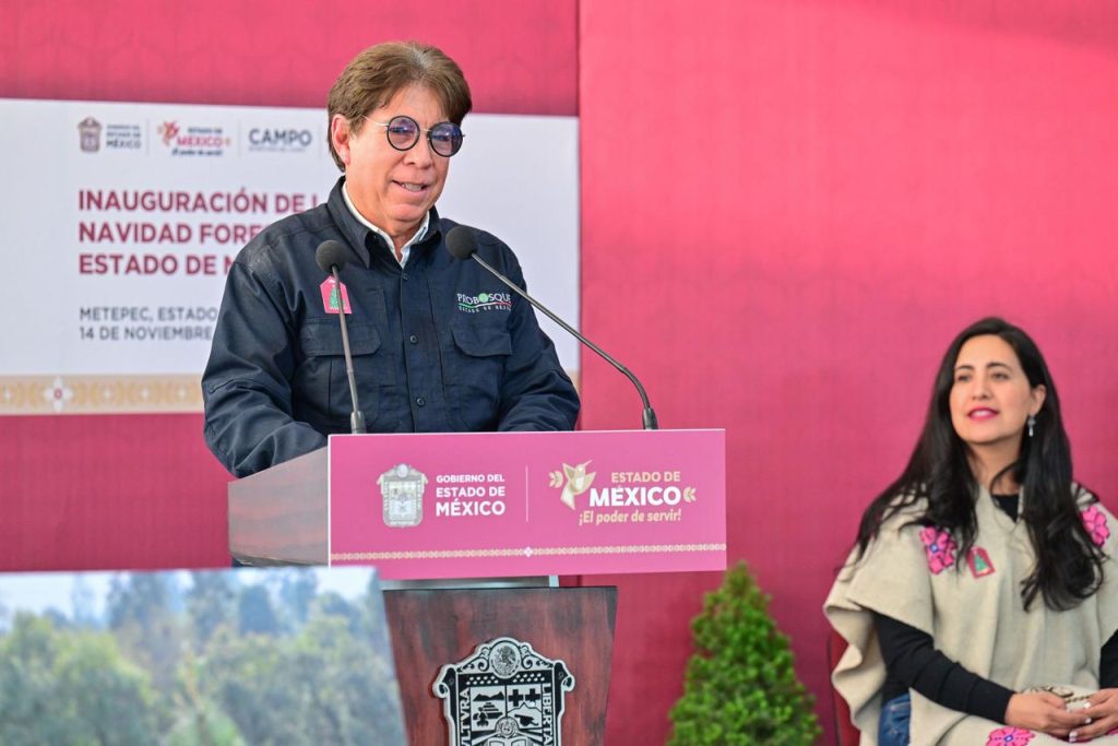 FOTO: Ayuntamiento de Metepec