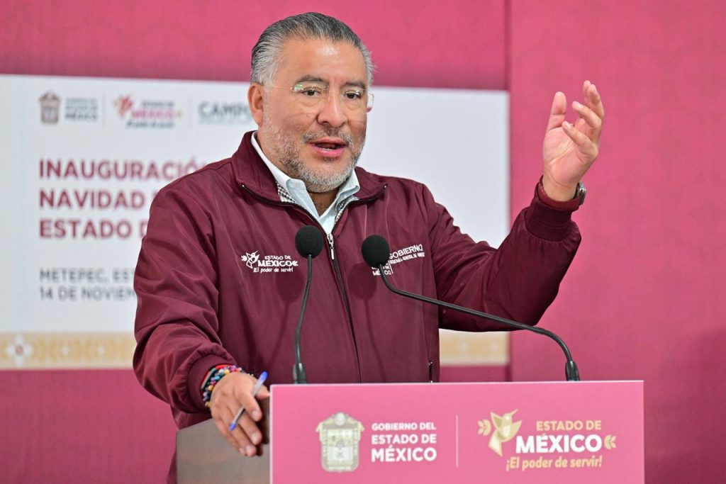 FOTO: Ayuntamiento de Metepec