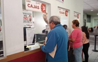 Invita Ricardo Moreno aprovechar descuentos en pagos de agua en Toluca